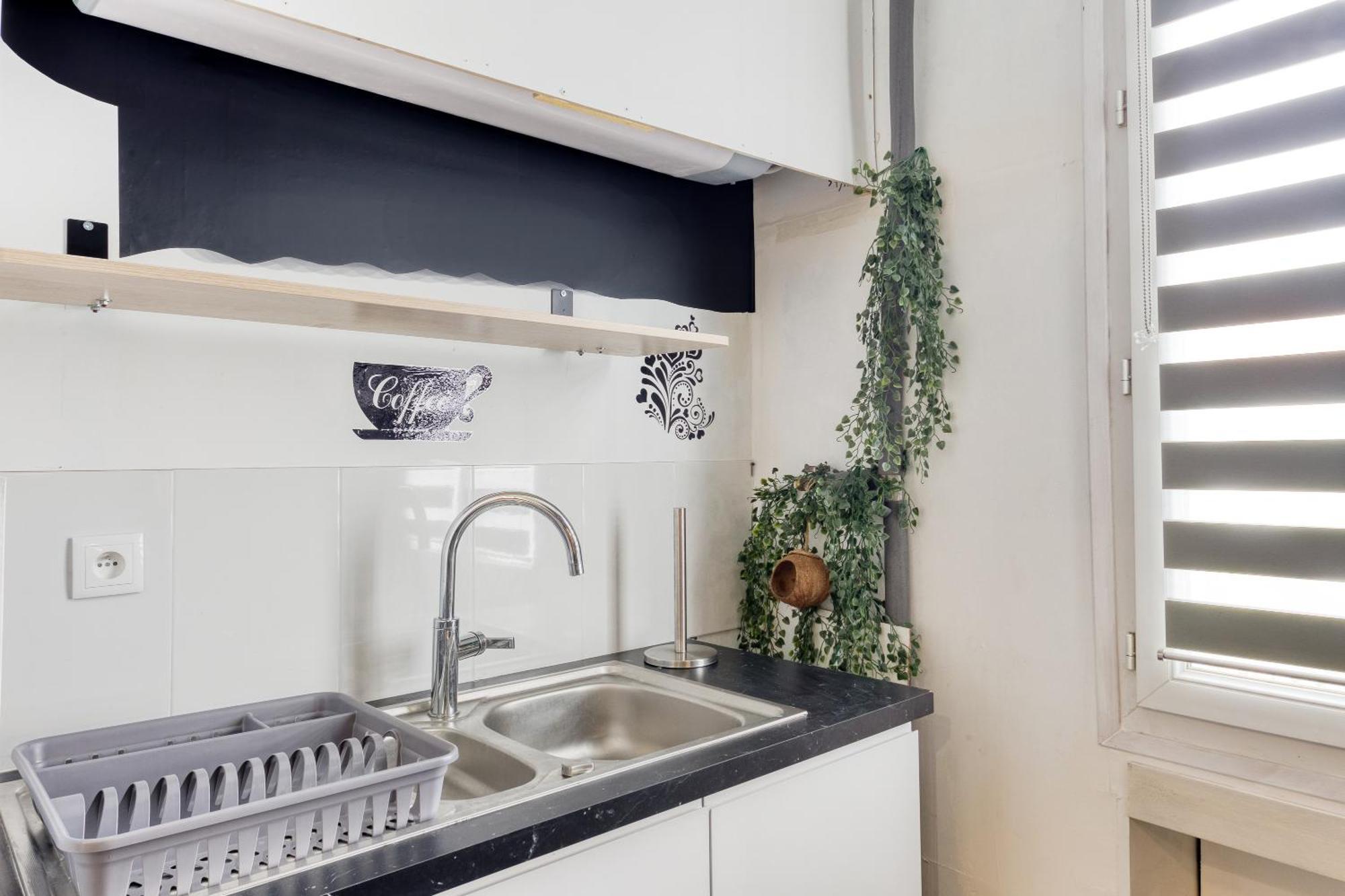 Proche Paris, Gare Rer C A 2 Min A Pieds, Notre Dame A 15Min, Parking Prive Et Traveller Awards 2025 Apartment Choisy-le-Roi Bagian luar foto