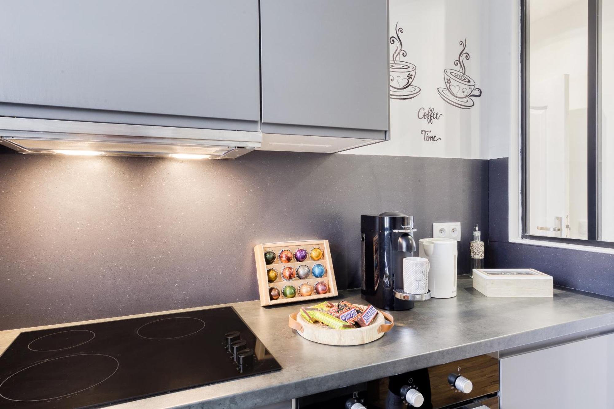 Proche Paris, Gare Rer C A 2 Min A Pieds, Notre Dame A 15Min, Parking Prive Et Traveller Awards 2025 Apartment Choisy-le-Roi Bagian luar foto